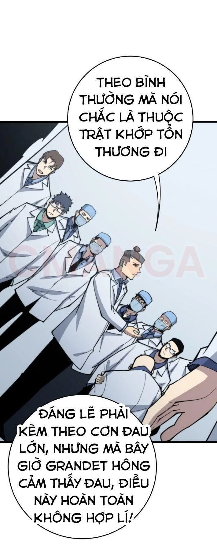 Độc Thủ Vu Y Chapter 168 - 23