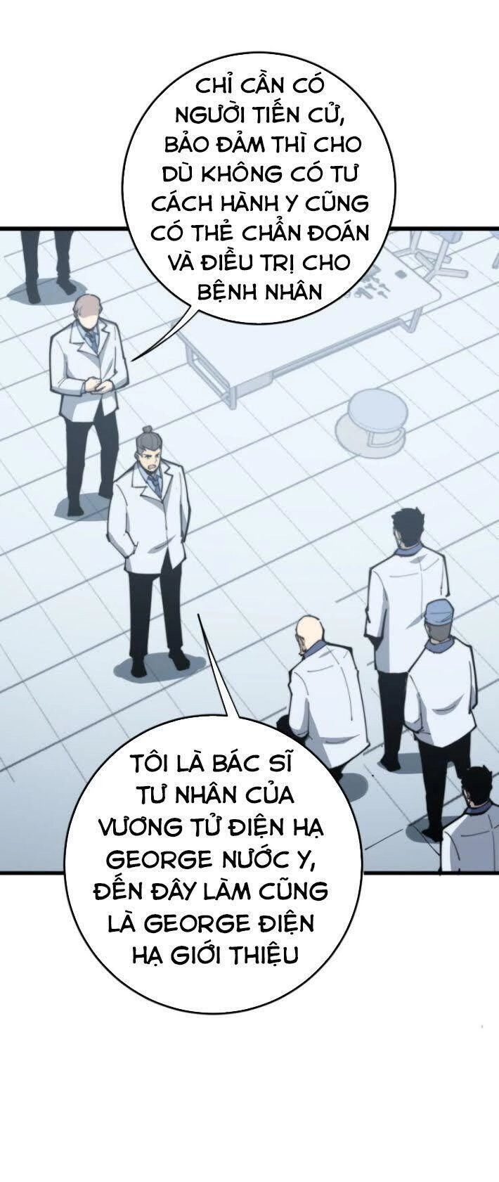 Độc Thủ Vu Y Chapter 168 - 29