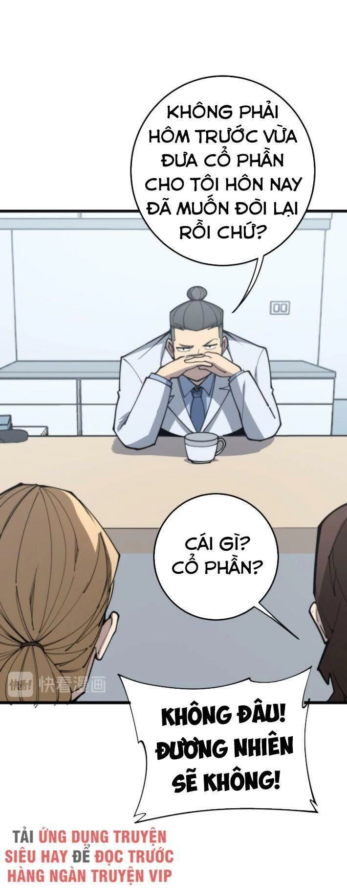 Độc Thủ Vu Y Chapter 168 - 46