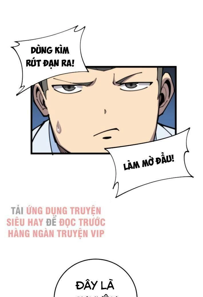 Độc Thủ Vu Y Chapter 169 - 3