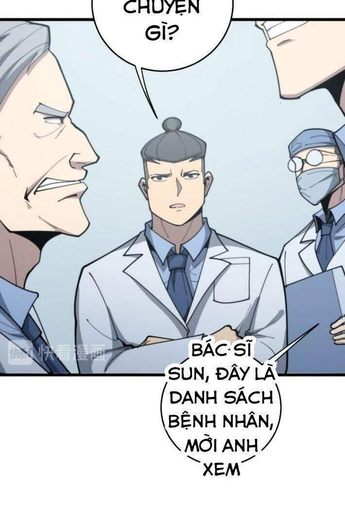 Độc Thủ Vu Y Chapter 169 - 4