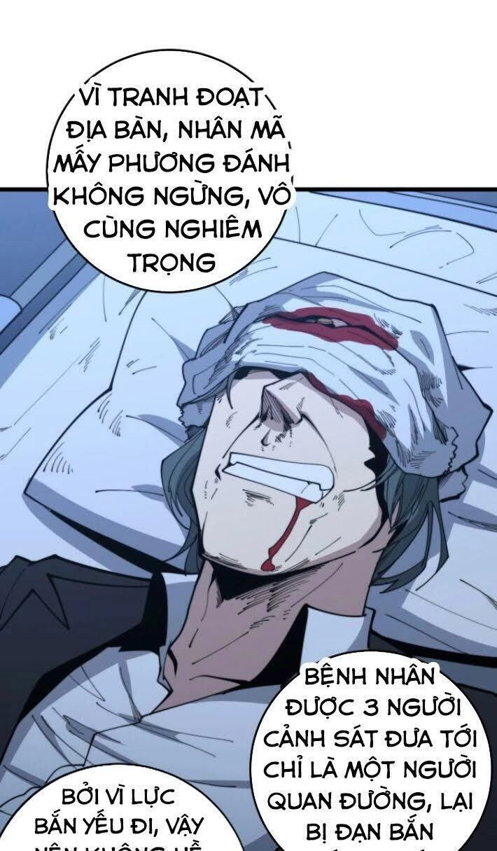 Độc Thủ Vu Y Chapter 169 - 6