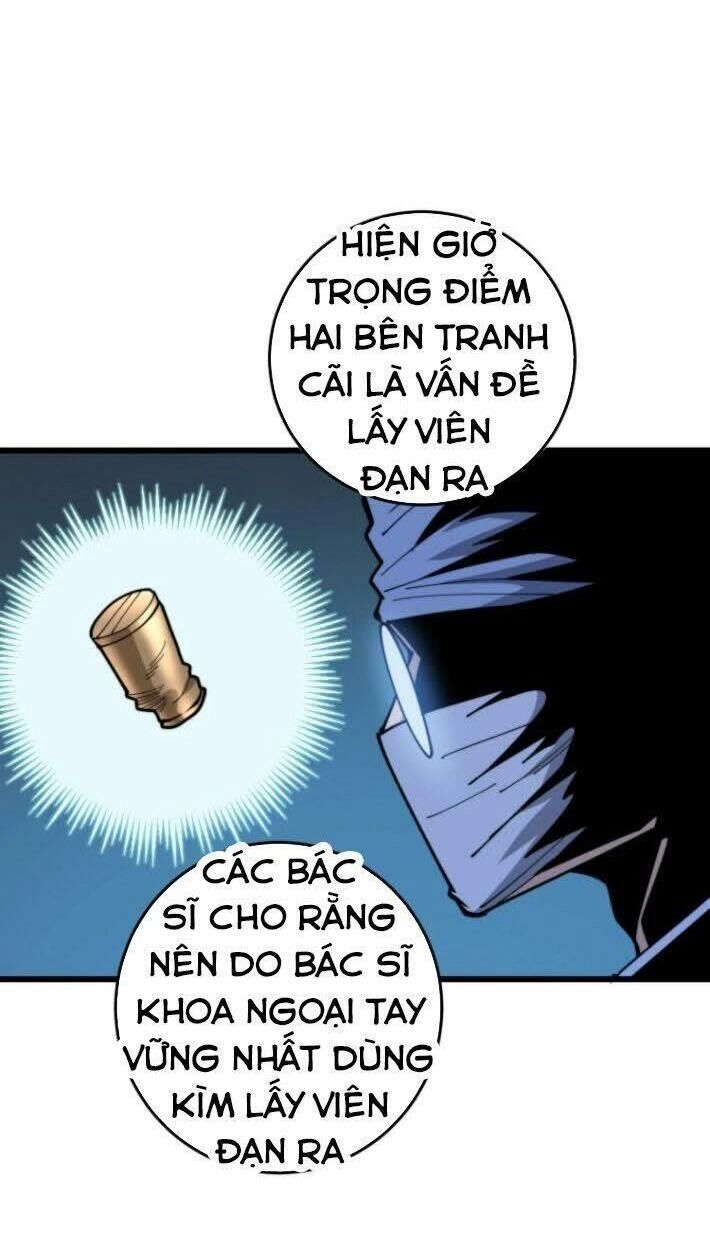 Độc Thủ Vu Y Chapter 169 - 9