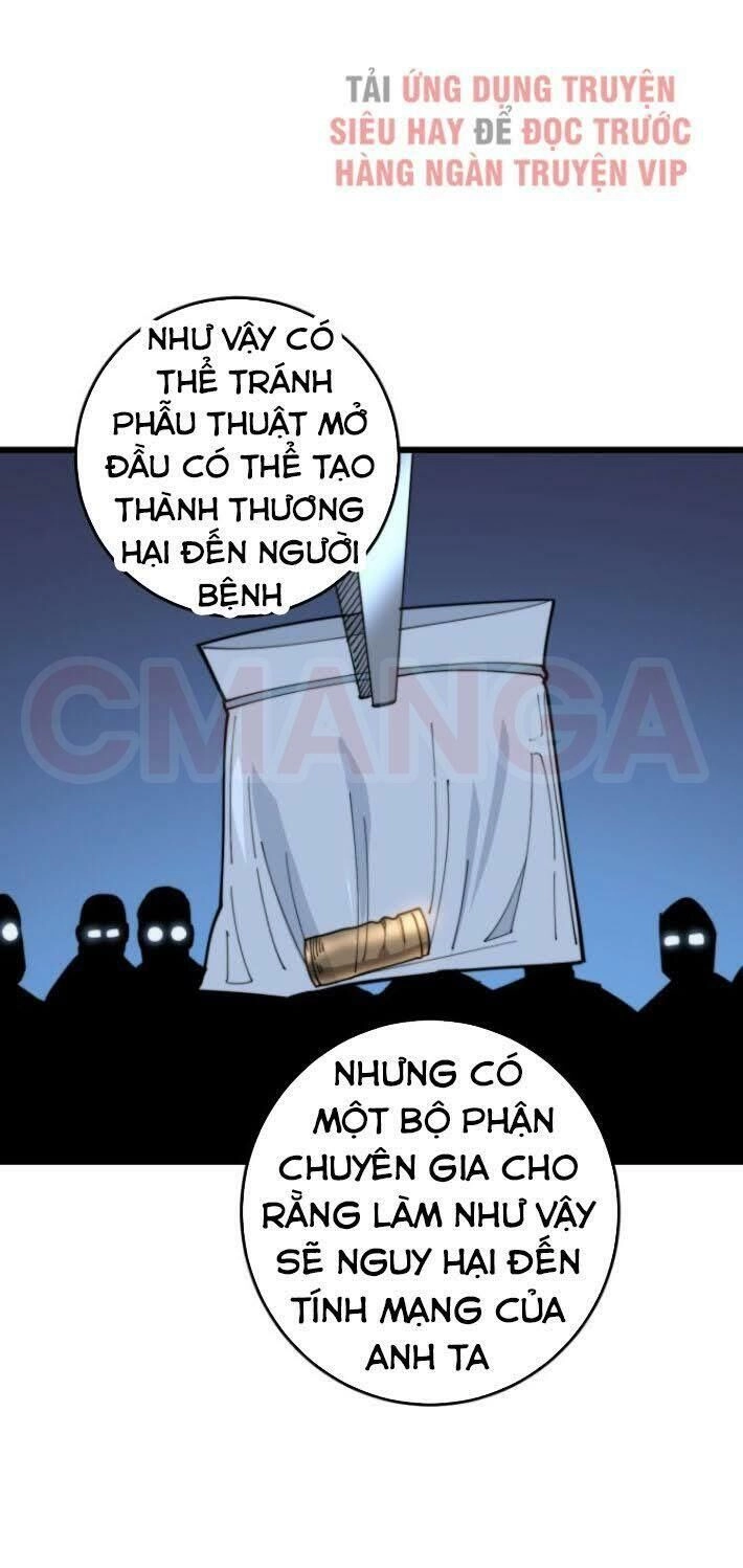 Độc Thủ Vu Y Chapter 169 - 10