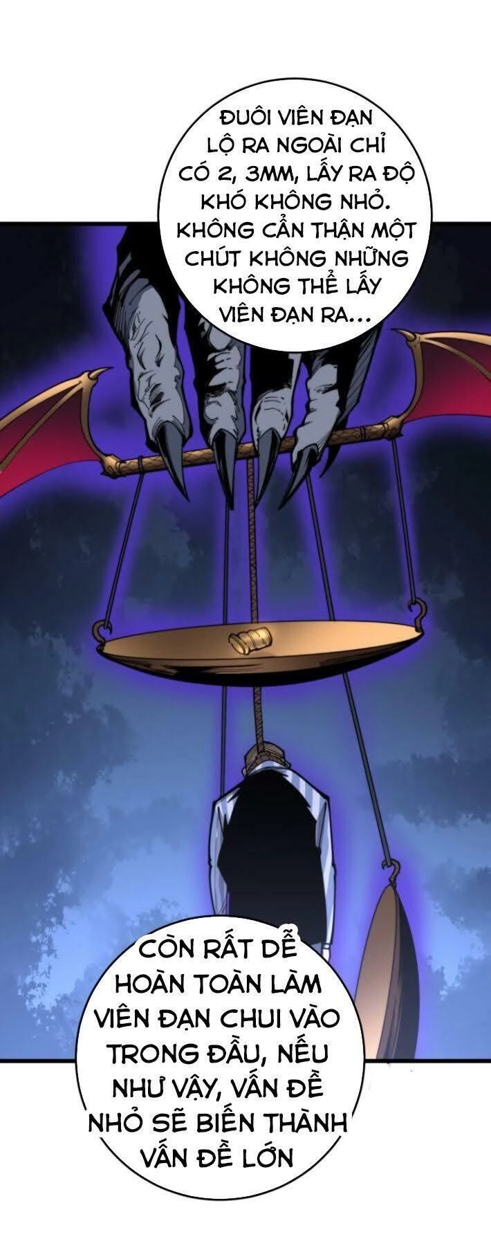 Độc Thủ Vu Y Chapter 169 - 11