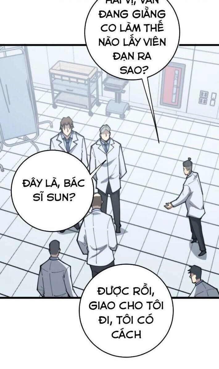 Độc Thủ Vu Y Chapter 169 - 15