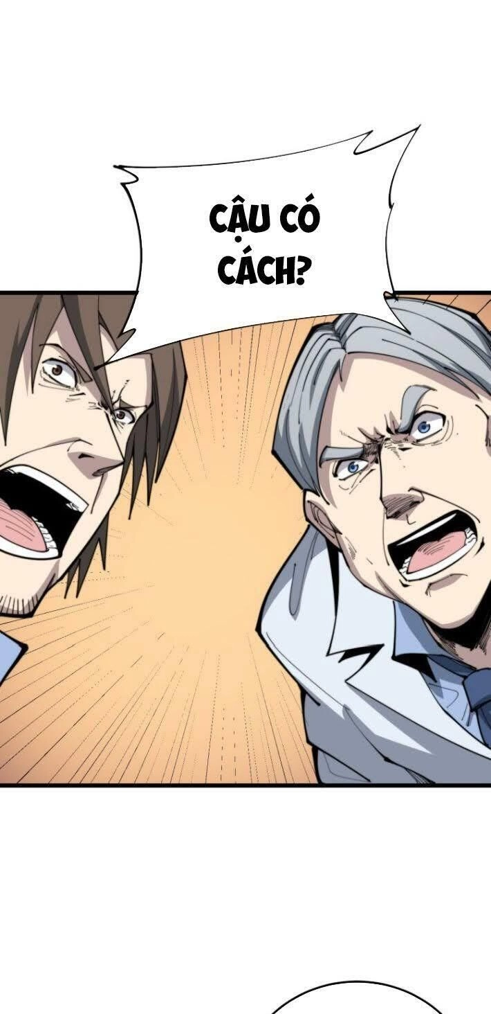 Độc Thủ Vu Y Chapter 169 - 16