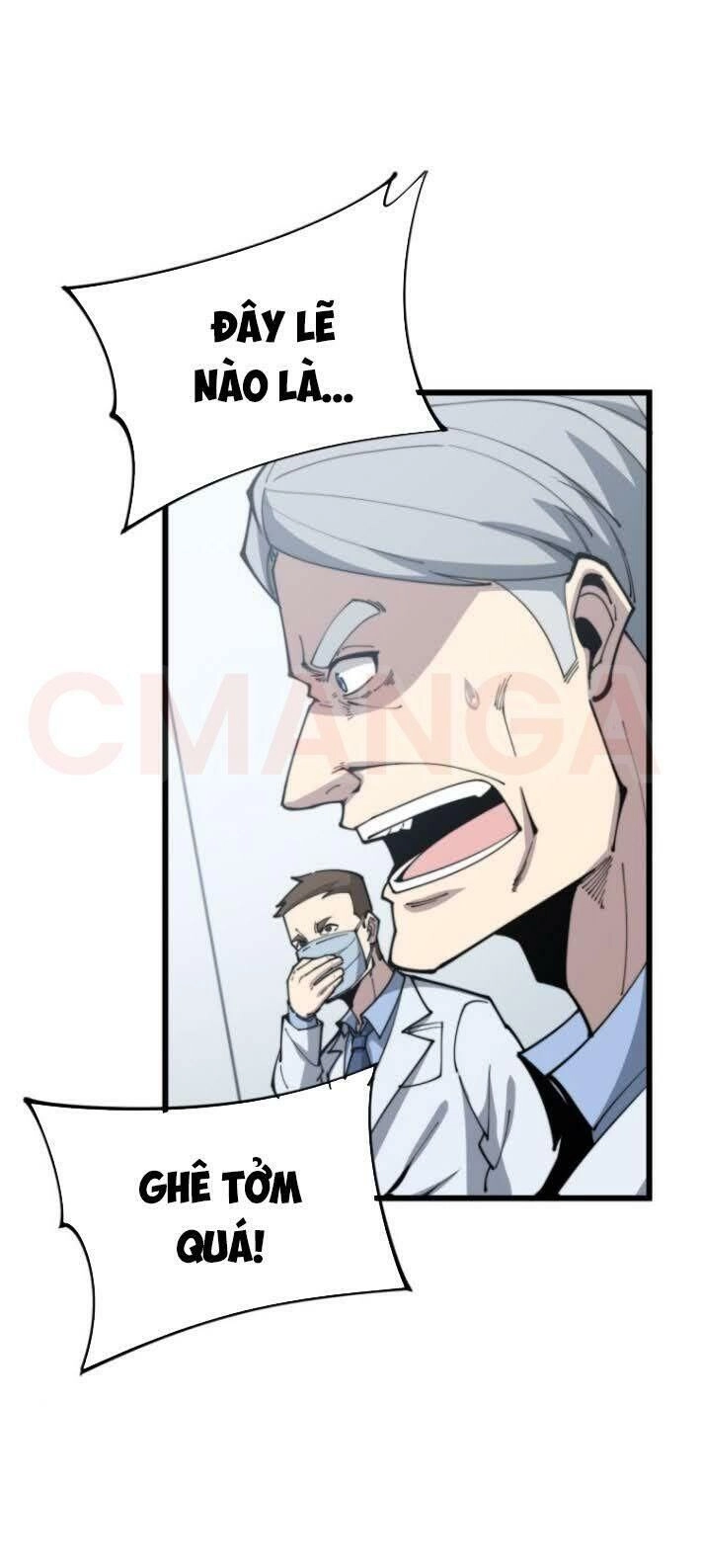 Độc Thủ Vu Y Chapter 169 - 20