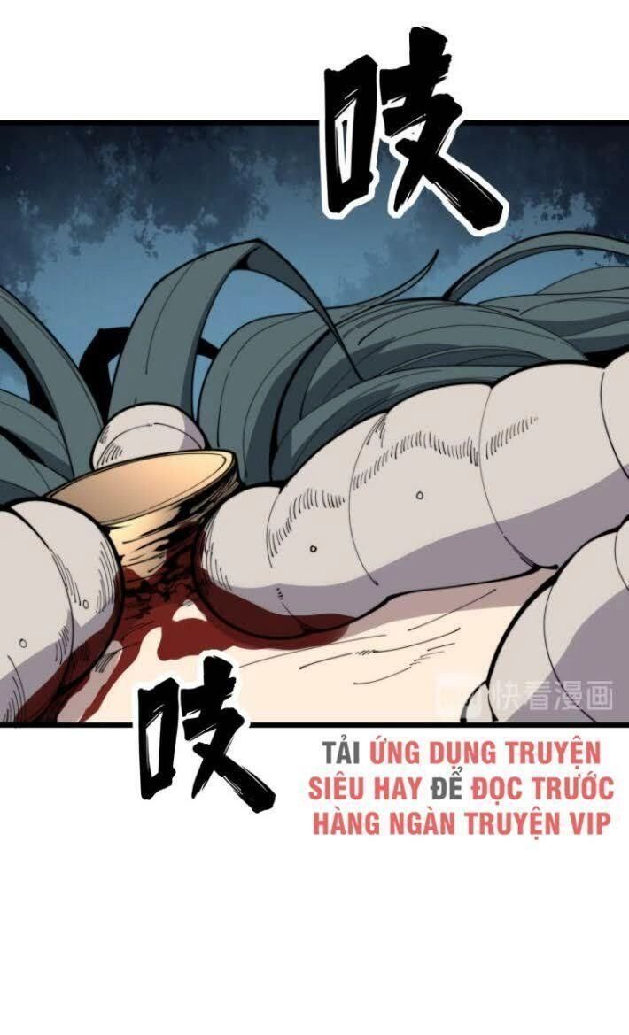 Độc Thủ Vu Y Chapter 169 - 21