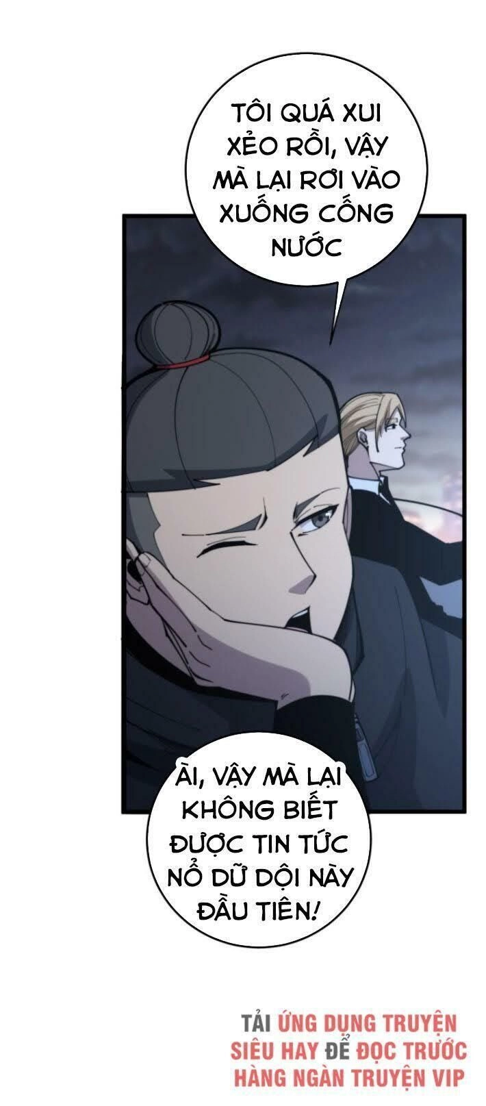 Độc Thủ Vu Y Chapter 169 - 30