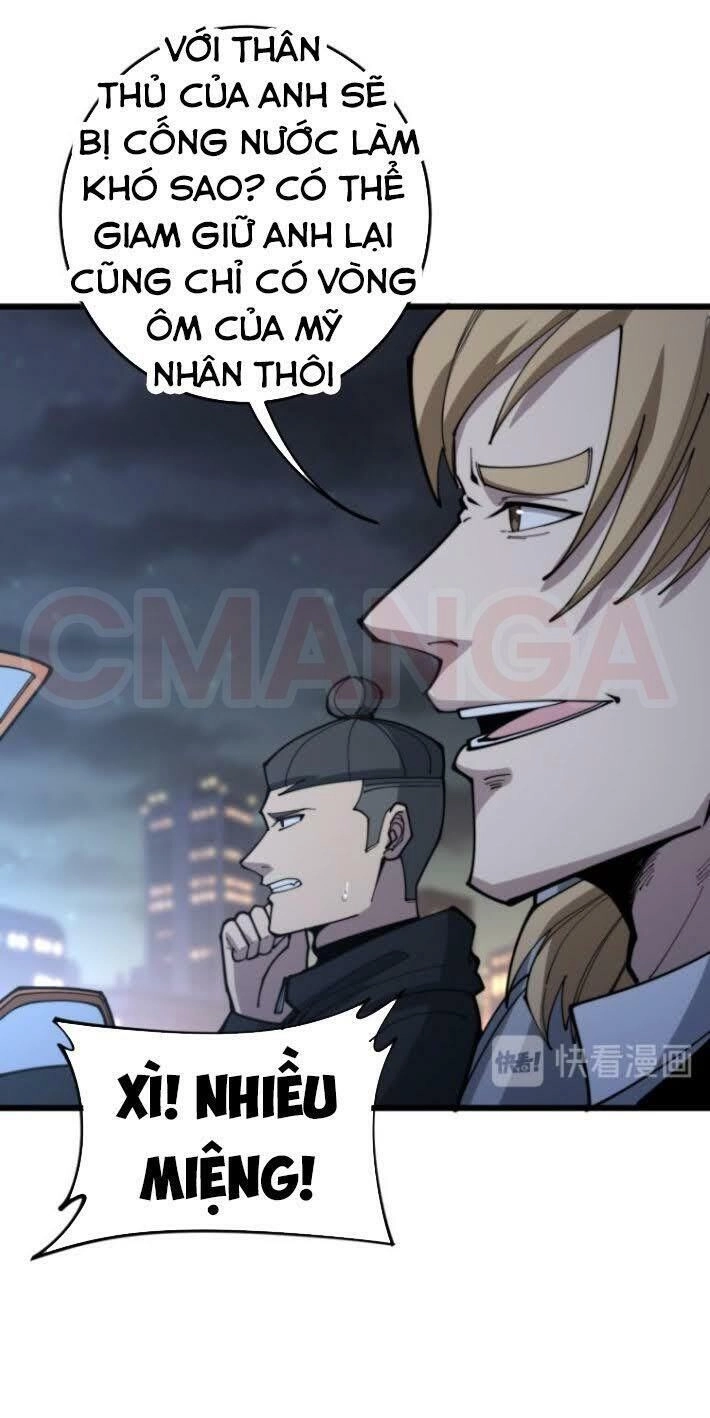 Độc Thủ Vu Y Chapter 169 - 31