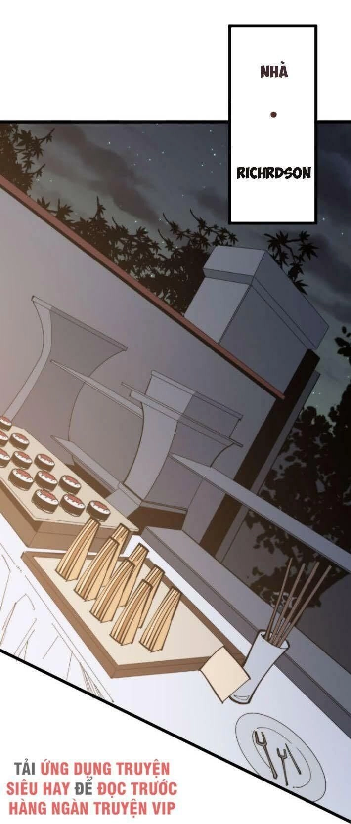 Độc Thủ Vu Y Chapter 169 - 33