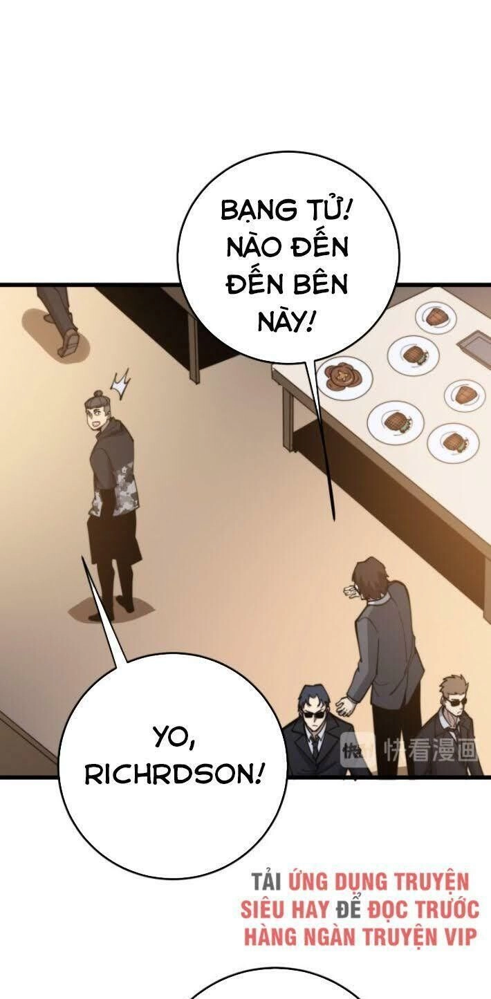 Độc Thủ Vu Y Chapter 169 - 36