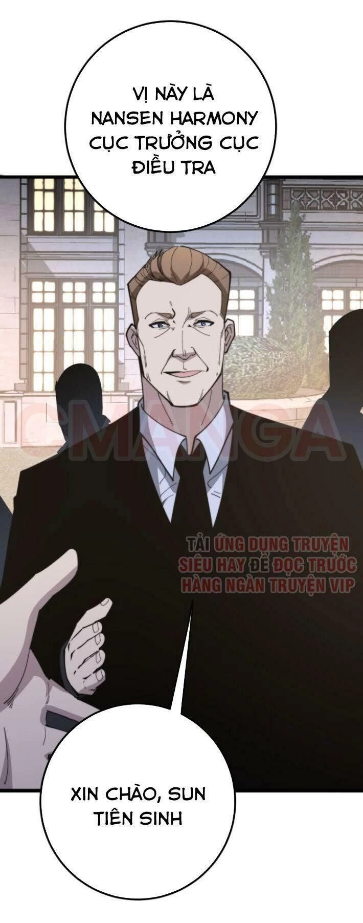 Độc Thủ Vu Y Chapter 169 - 39