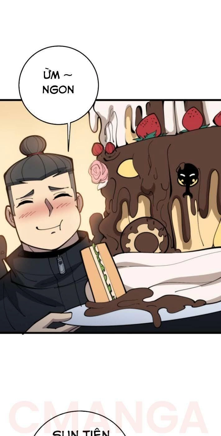 Độc Thủ Vu Y Chapter 169 - 47