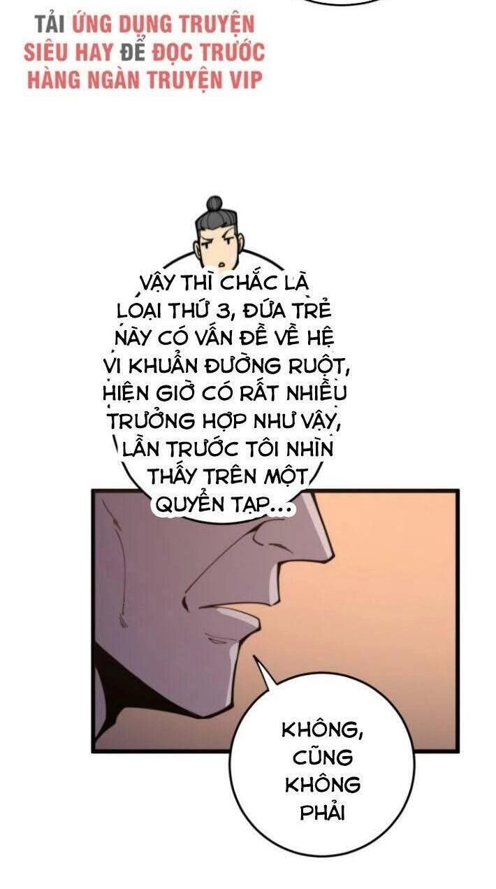 Độc Thủ Vu Y Chapter 169 - 57