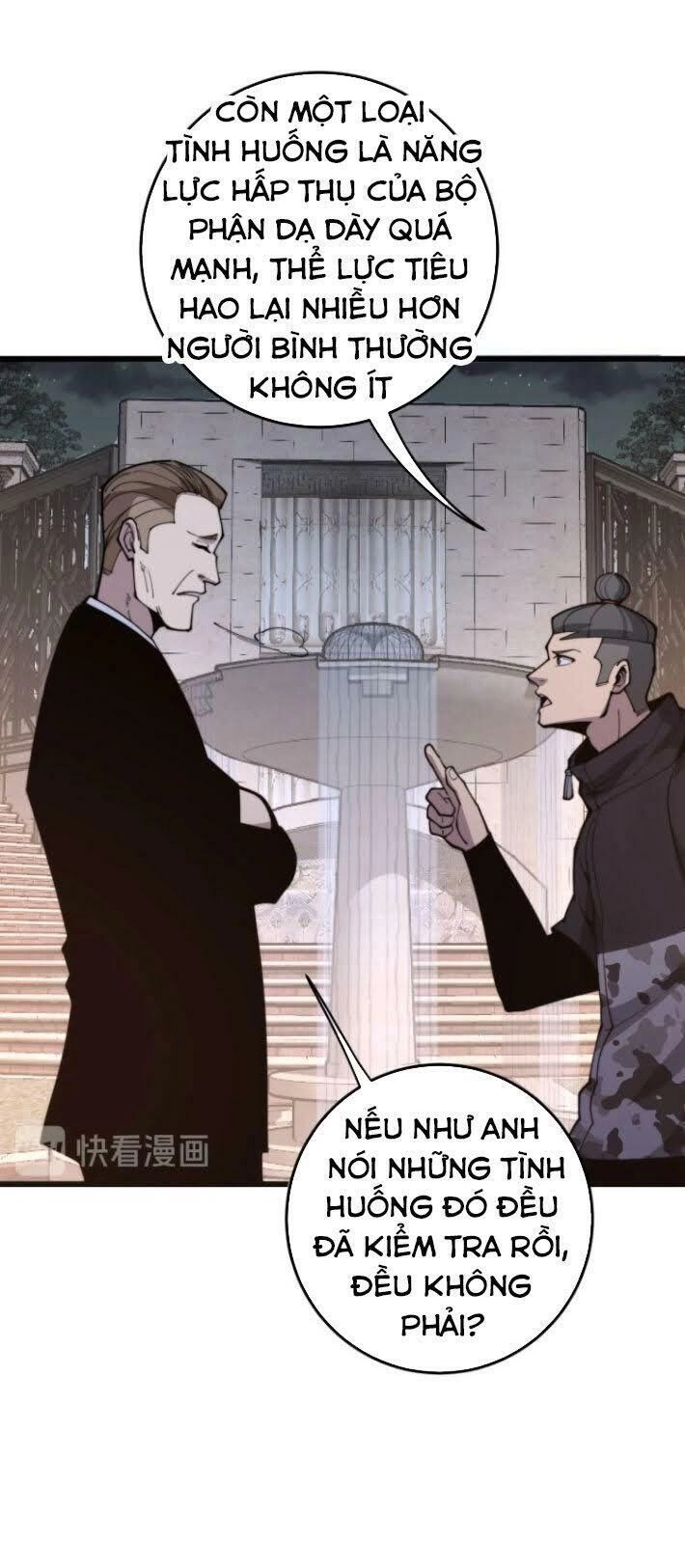 Độc Thủ Vu Y Chapter 169 - 58