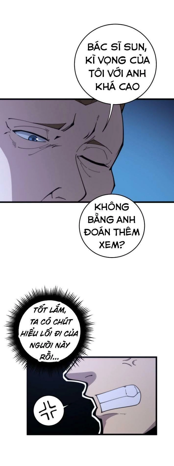 Độc Thủ Vu Y Chapter 170 - 1