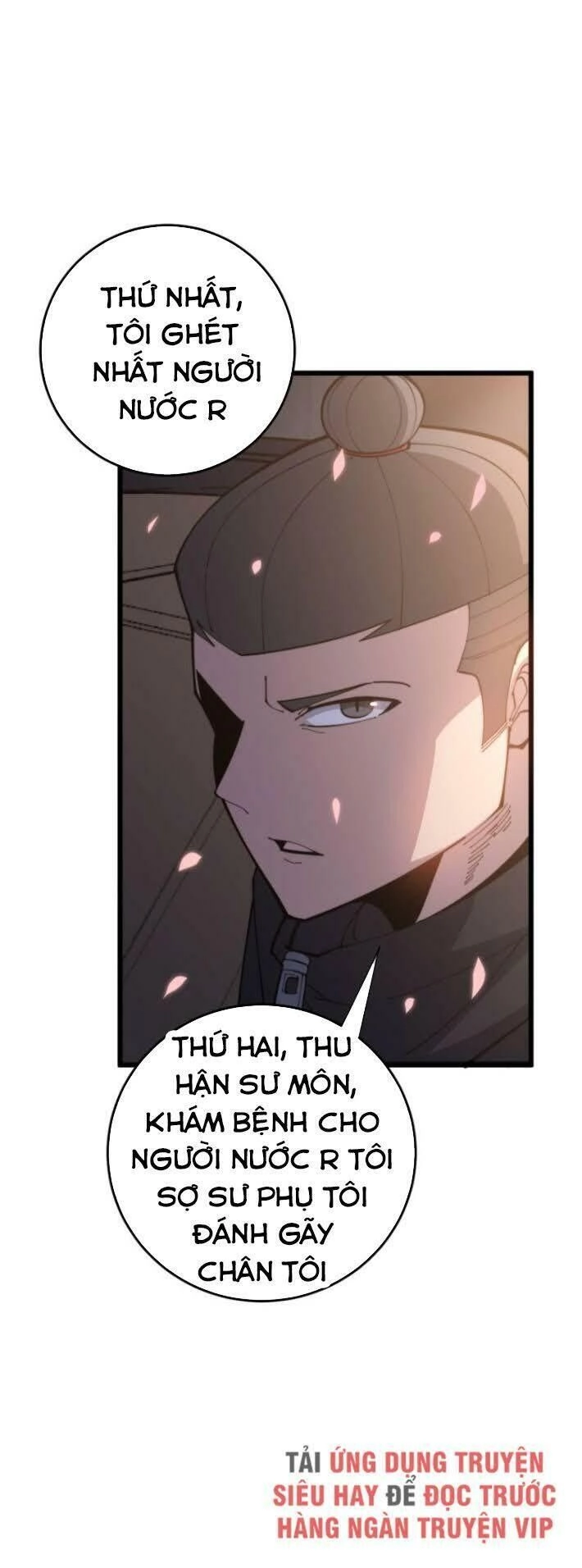 Độc Thủ Vu Y Chapter 170 - 11