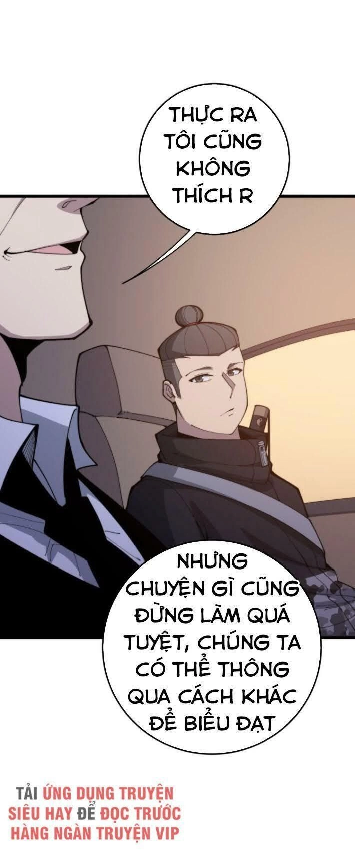 Độc Thủ Vu Y Chapter 170 - 19