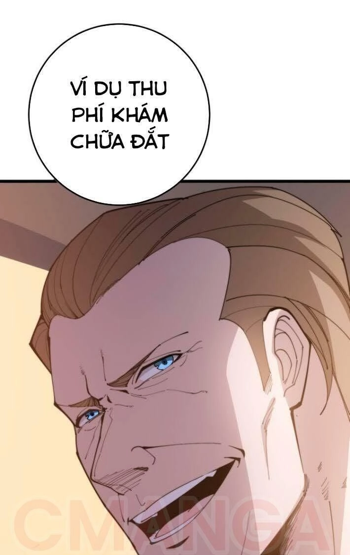 Độc Thủ Vu Y Chapter 170 - 20