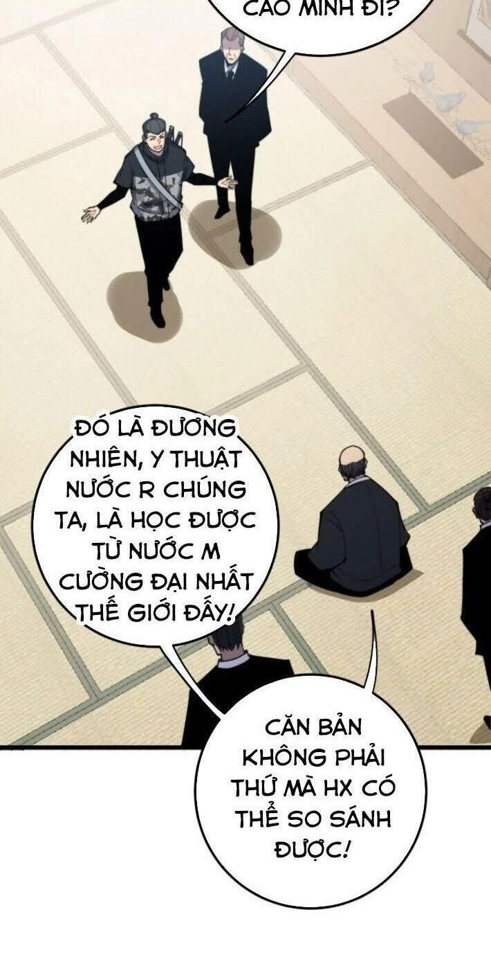 Độc Thủ Vu Y Chapter 170 - 37