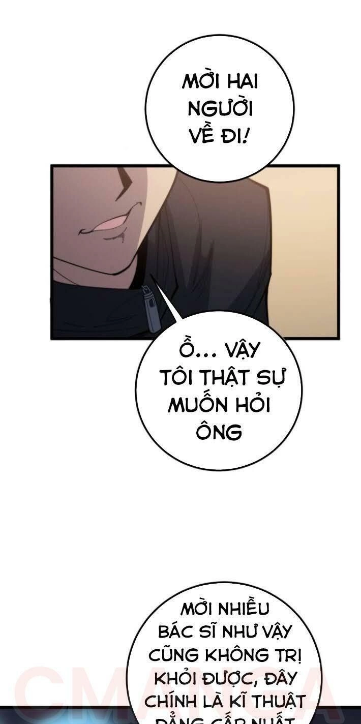 Độc Thủ Vu Y Chapter 170 - 40