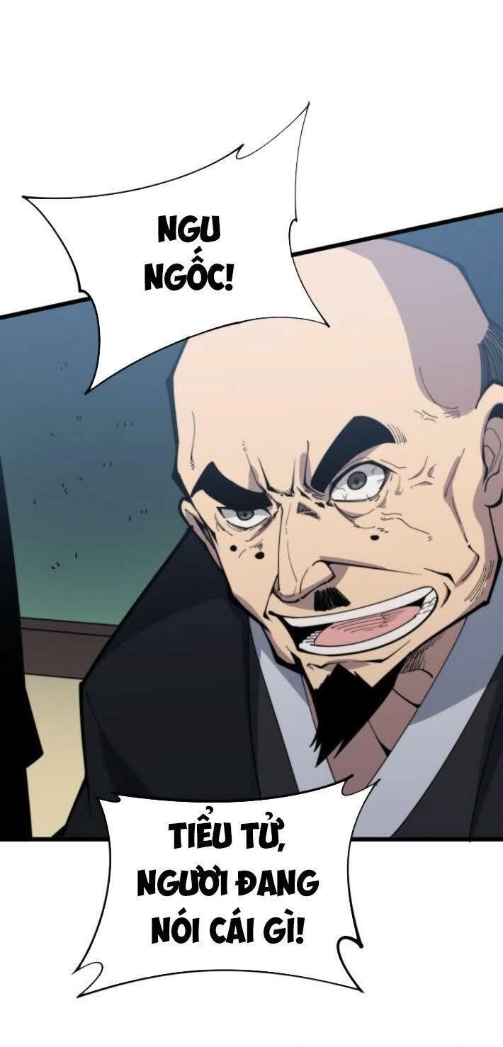 Độc Thủ Vu Y Chapter 170 - 42