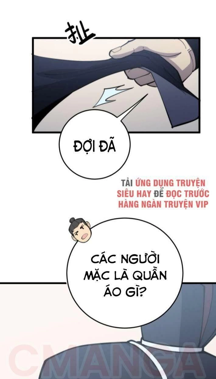 Độc Thủ Vu Y Chapter 170 - 61
