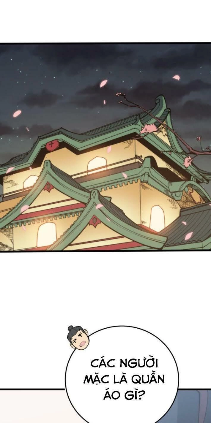 Độc Thủ Vu Y Chapter 171 - 1