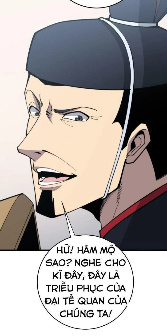 Độc Thủ Vu Y Chapter 171 - 2