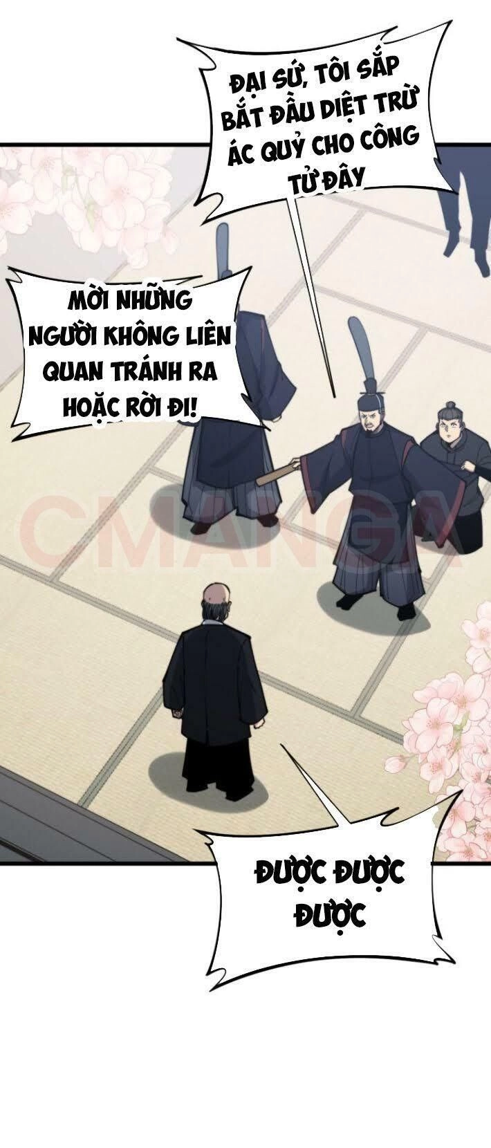 Độc Thủ Vu Y Chapter 171 - 5