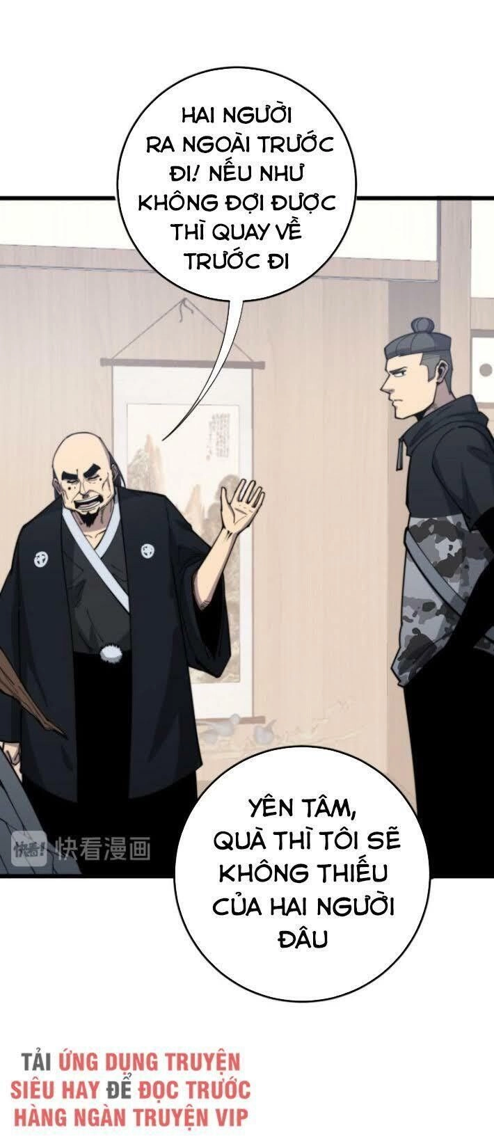 Độc Thủ Vu Y Chapter 171 - 6