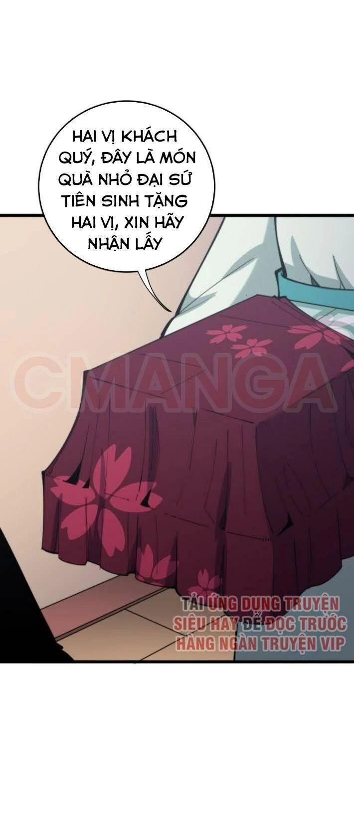 Độc Thủ Vu Y Chapter 171 - 9