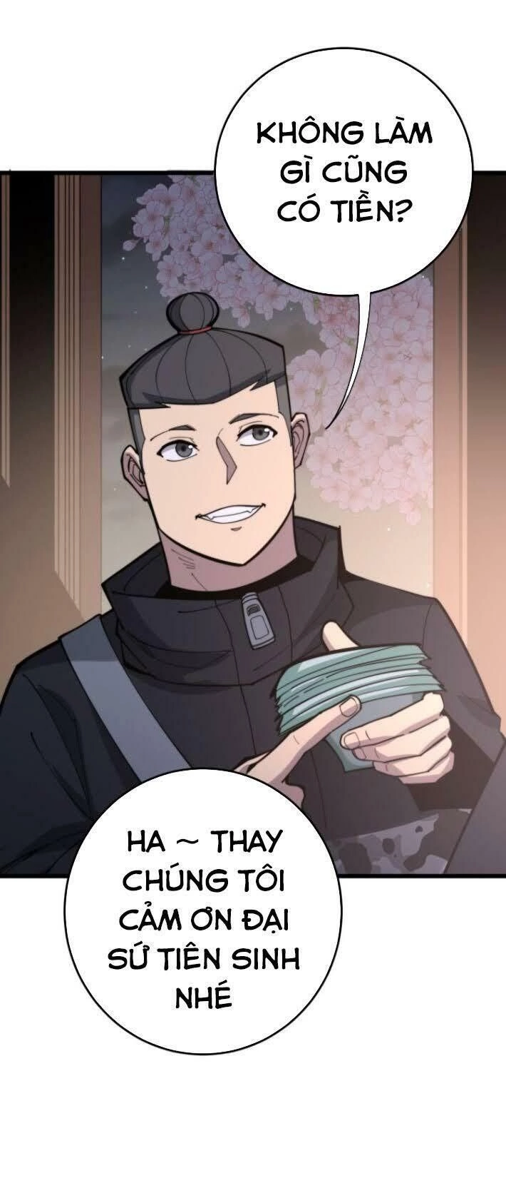 Độc Thủ Vu Y Chapter 171 - 10