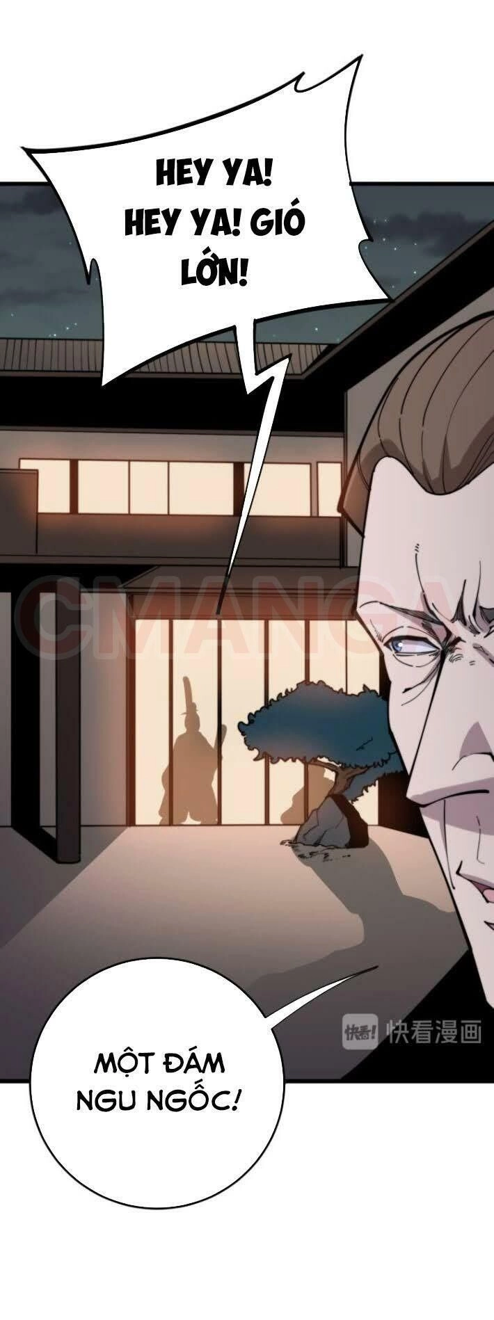 Độc Thủ Vu Y Chapter 171 - 12