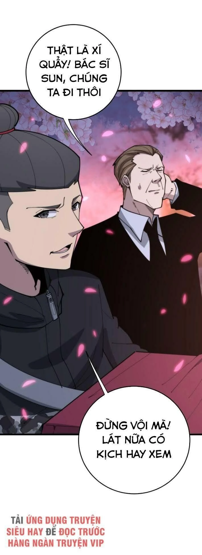 Độc Thủ Vu Y Chapter 171 - 13