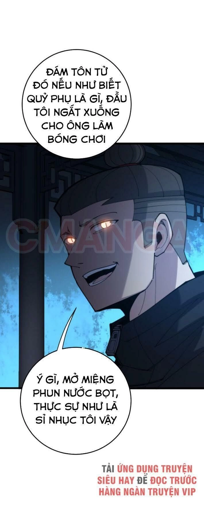 Độc Thủ Vu Y Chapter 171 - 19