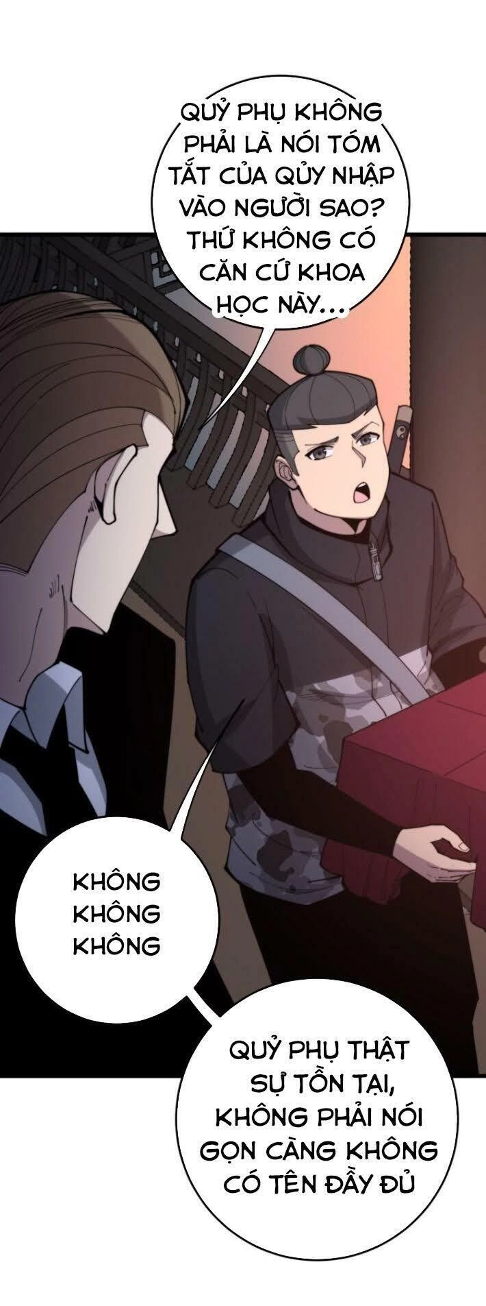 Độc Thủ Vu Y Chapter 171 - 20