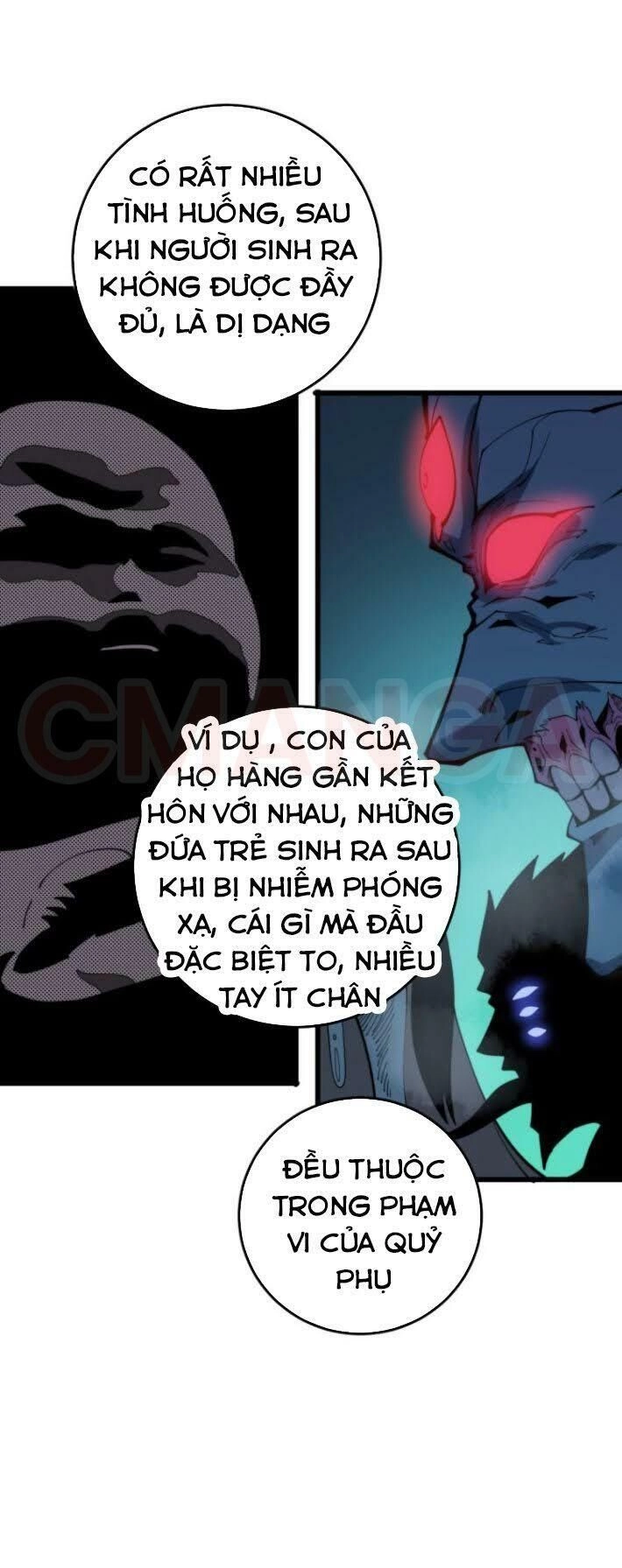 Độc Thủ Vu Y Chapter 171 - 23