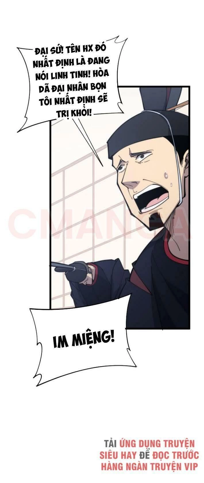 Độc Thủ Vu Y Chapter 171 - 31