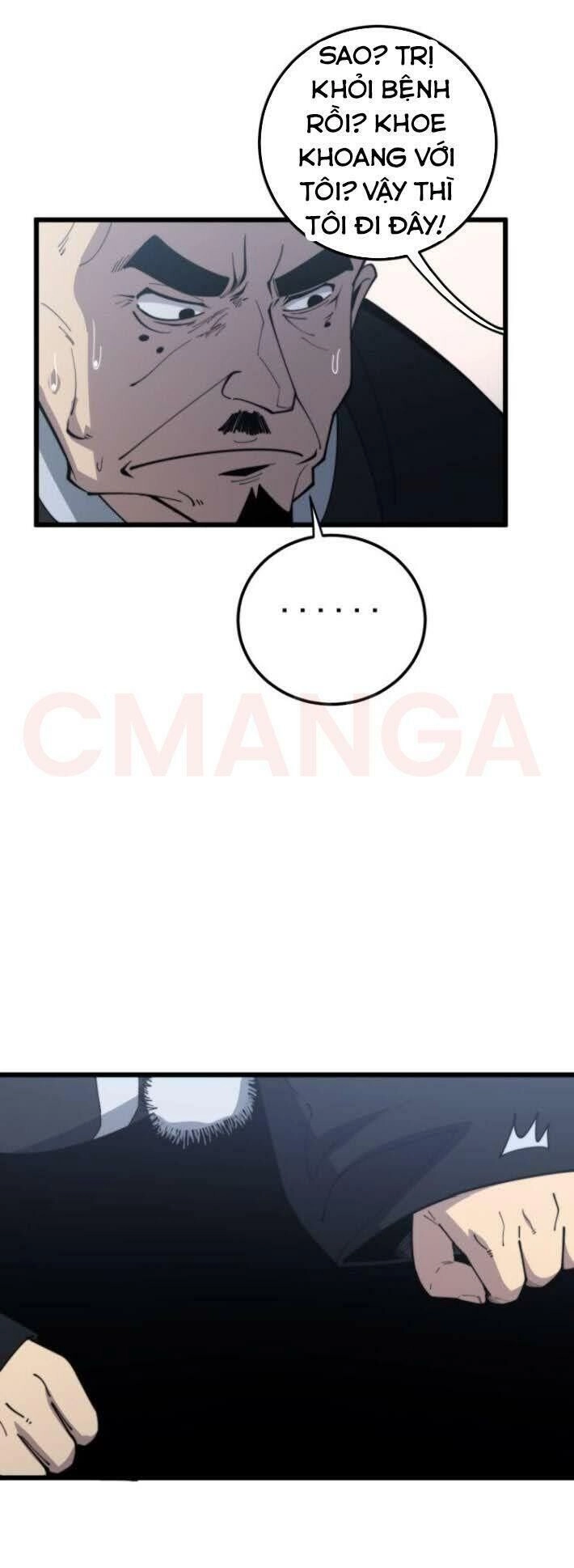 Độc Thủ Vu Y Chapter 171 - 35