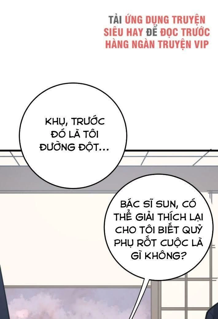 Độc Thủ Vu Y Chapter 171 - 36