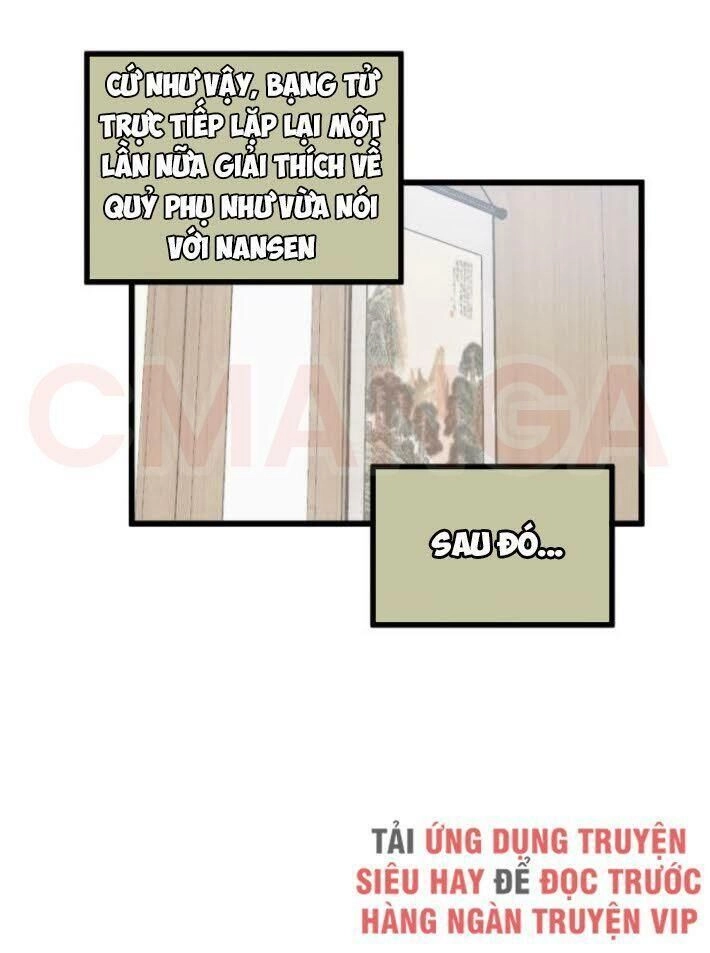 Độc Thủ Vu Y Chapter 171 - 40