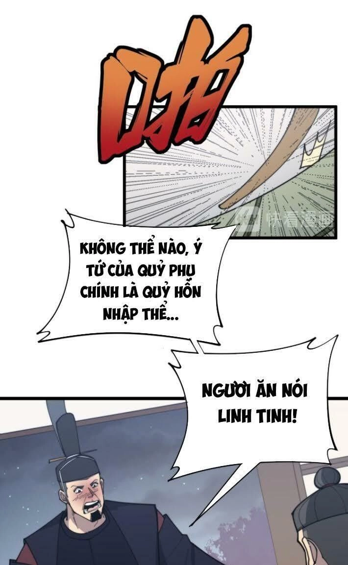 Độc Thủ Vu Y Chapter 171 - 41