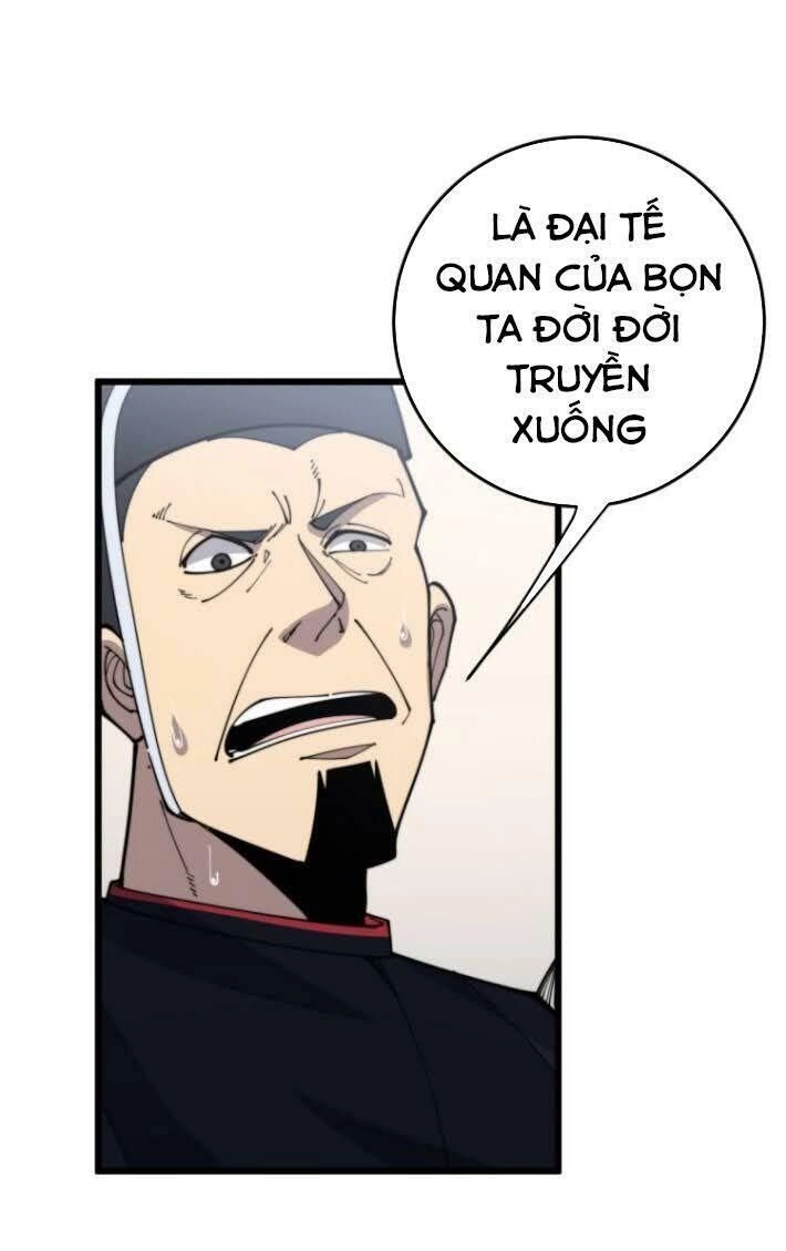 Độc Thủ Vu Y Chapter 171 - 43