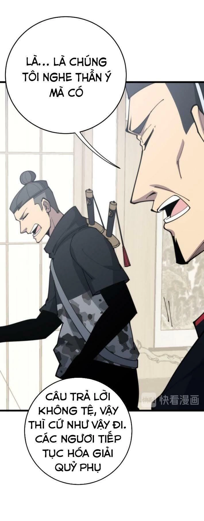 Độc Thủ Vu Y Chapter 171 - 46