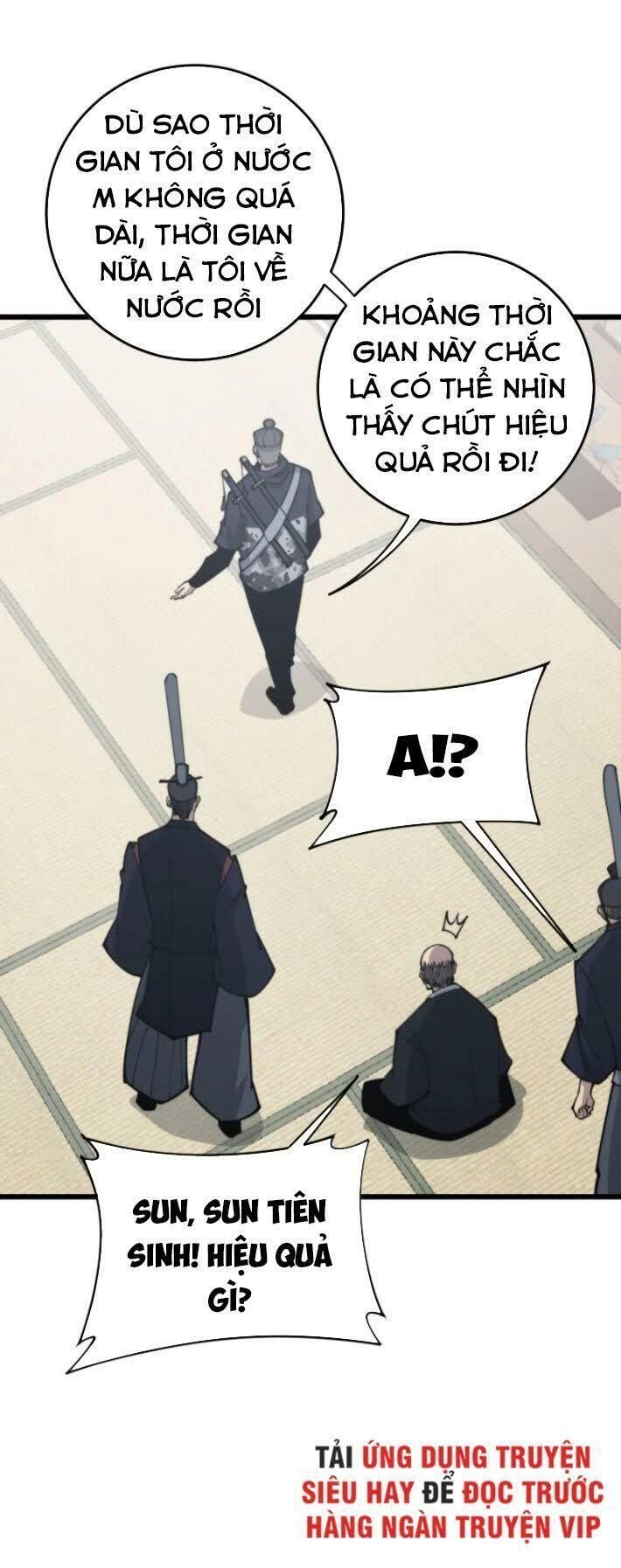 Độc Thủ Vu Y Chapter 171 - 47