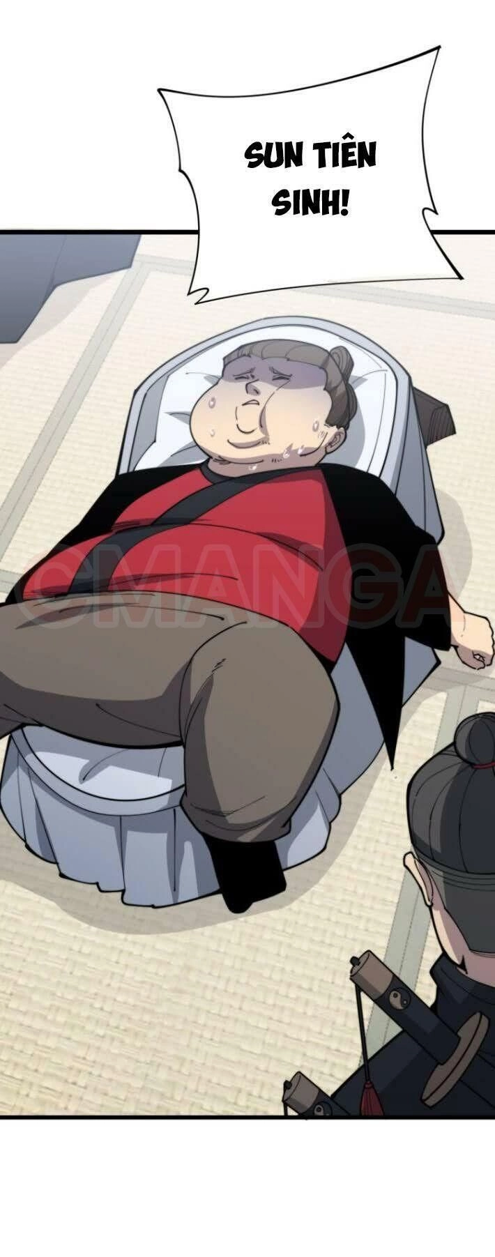 Độc Thủ Vu Y Chapter 171 - 48