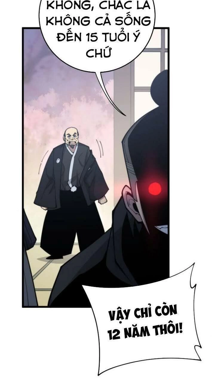 Độc Thủ Vu Y Chapter 171 - 52